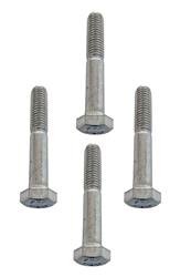 Hillco Fastener Stainless Steel Hex Cap Screws HP931850A2