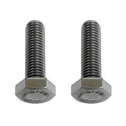Hillco Fastener Stainless Steel Hex Cap Screws HP9331035A2