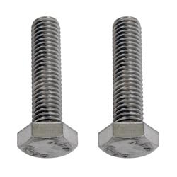 Hillco Fastener Stainless Steel Hex Cap Screws HP9331040A2