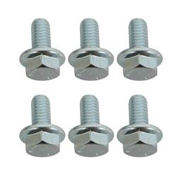 Hillco Fastener Grade 10.9 Hex Head Cap Screws HPJISB612109