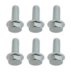 Hillco Fastener Grade 10.9 Hex Head Cap Screws HPJISB616109