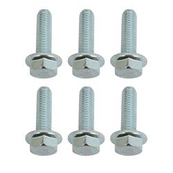 Hillco Fastener Grade 10.9 Hex Head Cap Screws HPJISB620109