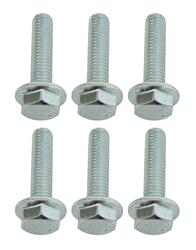 Hillco Fastener Grade 10.9 Hex Head Cap Screws HPJISB625109