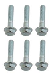 Hillco Fastener Grade 10.9 Hex Head Cap Screws HPJISB630109