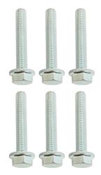 Hillco Fastener Grade 10.9 Hex Head Cap Screws HPJISB635109