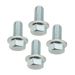Hillco Fastener Grade 10.9 Hex Head Cap Screws HPJISB816109