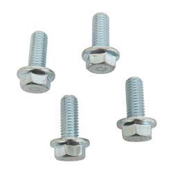 Hillco Fastener Grade 10.9 Hex Head Cap Screws HPJISB820109
