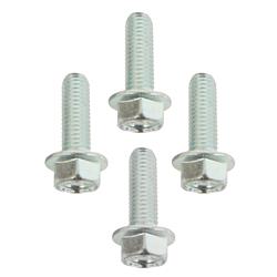 Hillco Fastener Grade 10.9 Hex Head Cap Screws HPJISB825109
