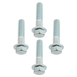 Hillco Fastener Grade 10.9 Hex Head Cap Screws HPJISB835109