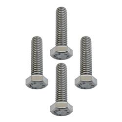 Hillco Fastener Stainless Steel Hex Cap Screws HPS310C125