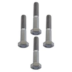 Hillco Fastener Stainless Steel Hex Cap Screws HPS310C175