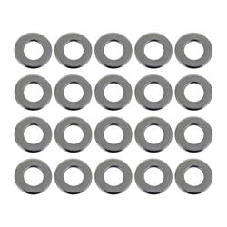 Hillco Fastener Stainless Steel Washers HPS310SAE