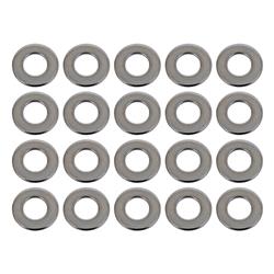 Hillco Fastener Stainless Steel Washers HPS380SAE