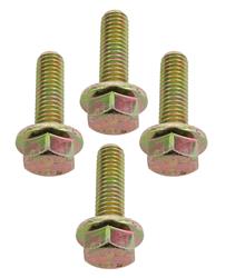 Hillco Fastener Grade 10.9 Hex Head Cap Screws HP6921620109YZ