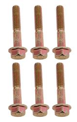 Hillco Fastener Grade 10.9 Hex Head Cap Screws HP6921635109YZ