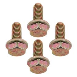 Hillco Fastener Grade 10.9 Hex Head Cap Screws HP6921820109YZ