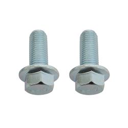 Hillco Fastener Grade 10.9 Hex Head Cap Screws HPJISB1025109