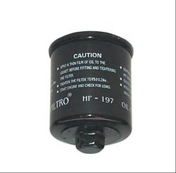 Hiflofiltro Oil Filters for 2008-2009 MS3-250, 2005-2018 PHOENIX 200, 2007 SAWTOOTH - HF197