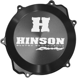 Hinson Racing Billetproof Clutch Covers C154X