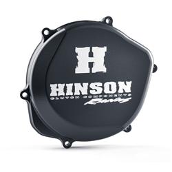 Hinson Racing Billetproof Clutch Covers C224