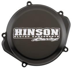 Hinson Racing Clutch Housing Covers C474