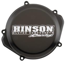 Hinson Racing Clutch Housing Covers C557-2101