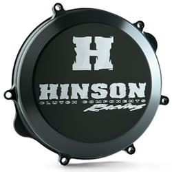 Hinson Racing Clutch Housing Covers C616-2301