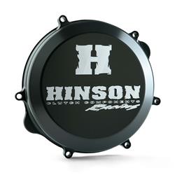 Hinson Racing Clutch Housing Covers C663-2102