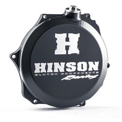 Hinson Racing Clutch Housing Covers CA420-2301
