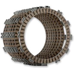 Hinson Racing Powersports Clutches, Kits and Assemblies FP058-8-001