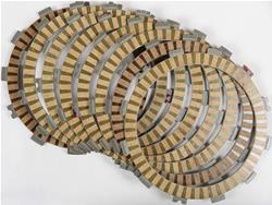 Hinson Racing Powersports Clutches, Kits and Assemblies FP154-8-001