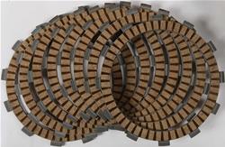 Hinson Racing Powersports Clutches, Kits and Assemblies FP196-8-001