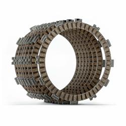 Hinson Racing Powersports Clutches, Kits and Assemblies FP217-8-001