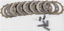 Hinson Racing Powersports Clutches, Kits and Assemblies FSC016-7-001