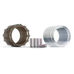 Hinson Racing FSC Clutch Plate and Spring Kits FSC357-8-001