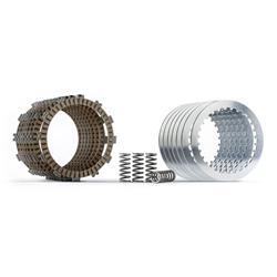 Hinson Racing FSC Clutch Plate and Spring Kits for 2009-2012 CRF450R - FSC389-8-001