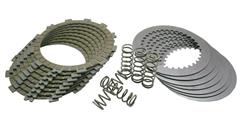 Hinson Racing Powersports Clutches, Kits and Assemblies FSC663-8-2101
