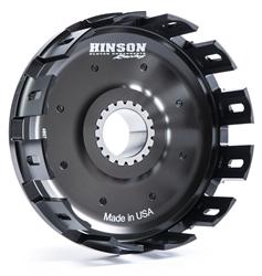 Hinson Racing Billetproof Clutch Baskets for 1993-2014 YZ250 - H054