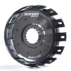 Hinson Racing Billetproof Clutch Baskets for 1987-1989 CR250R - H079