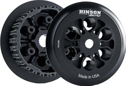 Hinson Racing Powersports Clutches, Kits and Assemblies H105-IP-2401