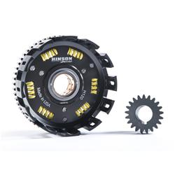 Hinson Racing Billetproof Clutch Baskets H120