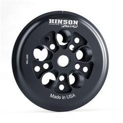 Hinson Racing Billetproof Pressure Plates H218