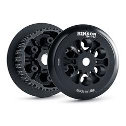 Hinson Racing Billetproof Inner Hub and Pressure Plate Kits H223