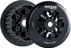 Hinson Racing Powersports Clutches, Kits and Assemblies H789-IP-1901