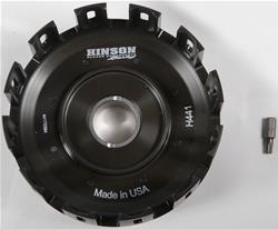 Hinson Racing Powersports Clutches, Kits and Assemblies H641-B-1901