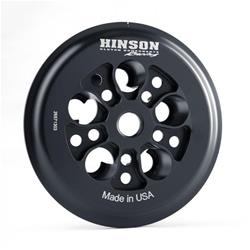 Hinson Racing Powersports Clutches, Kits and Assemblies H641-PP-1901