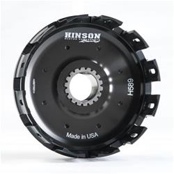 Hinson Racing Powersports Clutches, Kits and Assemblies H889-B-1704