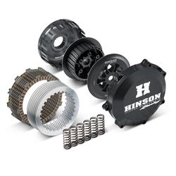 Hinson Racing Powersports Clutches, Kits and Assemblies HC297-1901