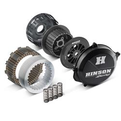 Hinson Racing Powersports Clutches, Kits and Assemblies HC563-1901
