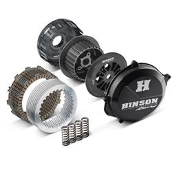 Hinson Racing Powersports Clutches, Kits and Assemblies HC663-2101